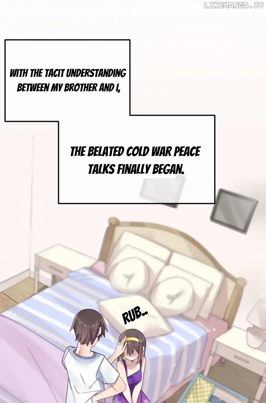 My Fake Girlfriends are using me as a Shield Chapter 160 - page 7